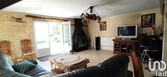 Photo 4 - Maison à CALES