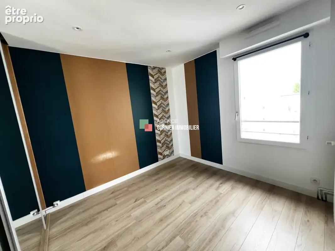 Appartement 72 m² à Rennes  - photo 9