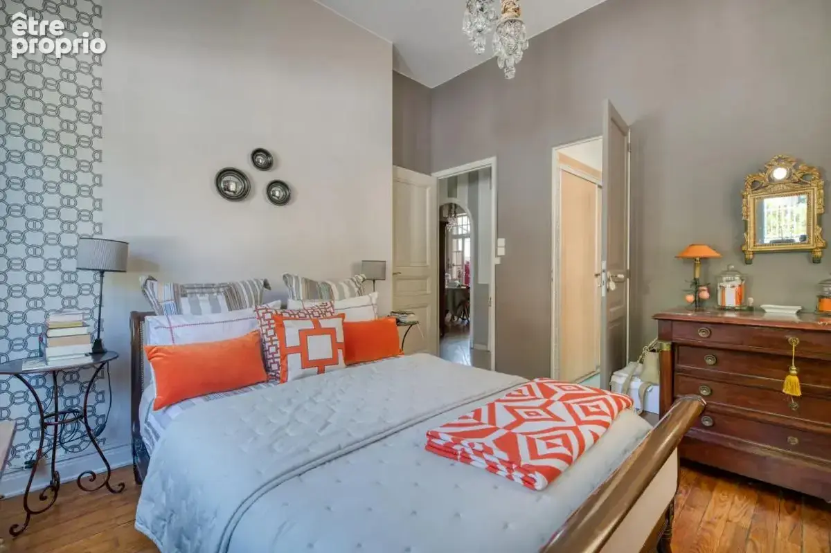 Maison de 8 pièces de 193 m² située à Toulouse - photo 12