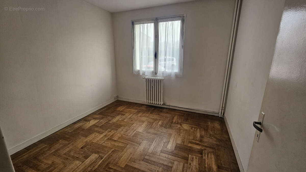 Appartement à LIMOGES
