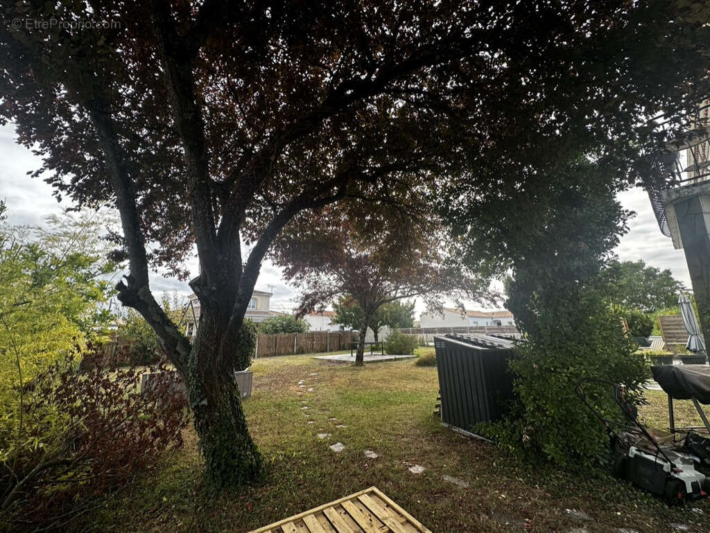 Appartement à MEDIS
