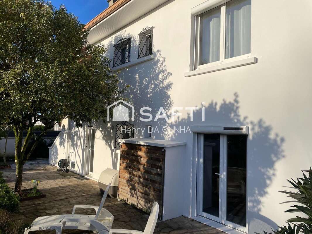 Maison 170 m² à Biscarrosse  - photo 4