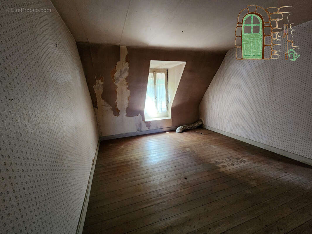 Maison 93 m² à Sarge-Sur-Braye  - photo 6