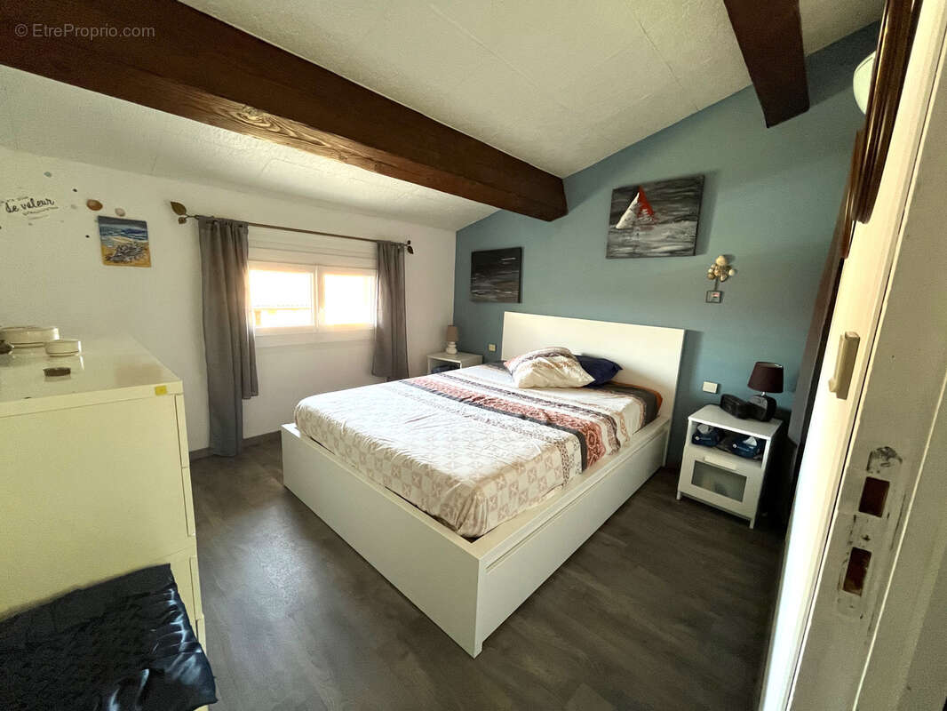 A vendre maison  garage jardin    limoux - photo 5