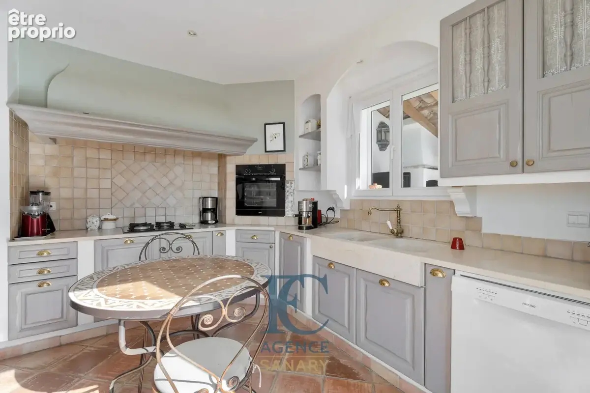 Superbe Maison 210 m2 vue mer au calme - photo 6