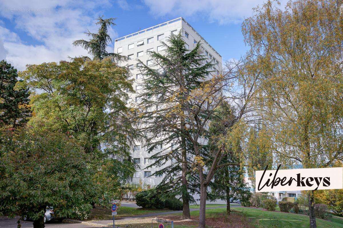 Appartement à SUCY-EN-BRIE