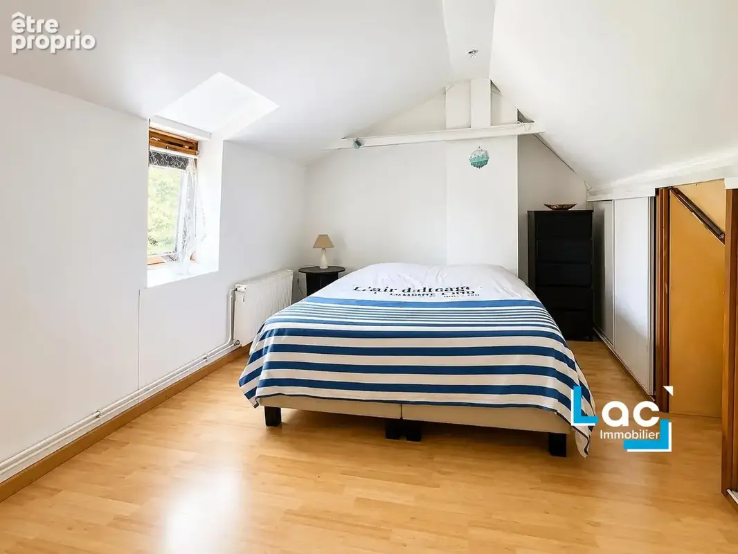 Maison 5 pièces 94 m² à vendre à Fretin (59273) - photo 7