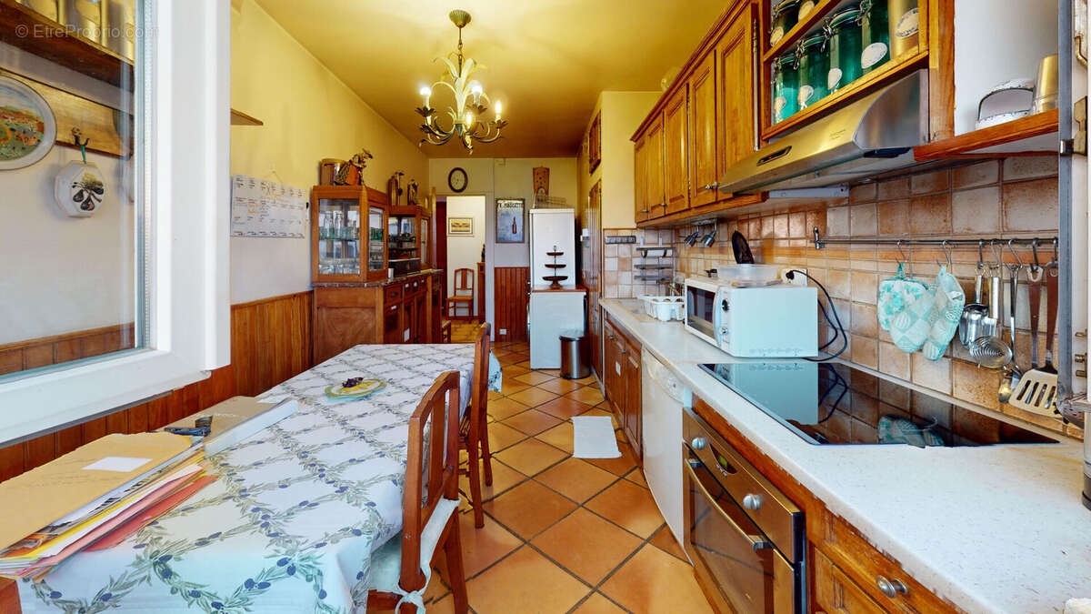 Appartement à PANTIN