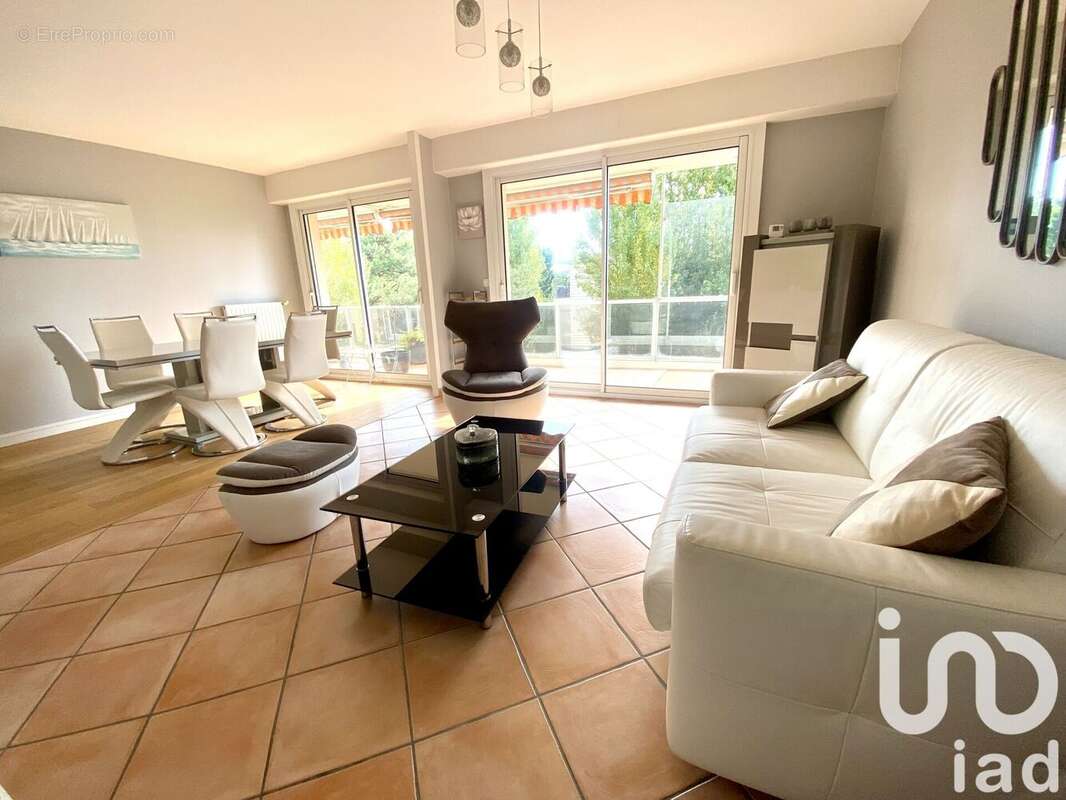 Photo 3 - Appartement à LA BAULE-ESCOUBLAC