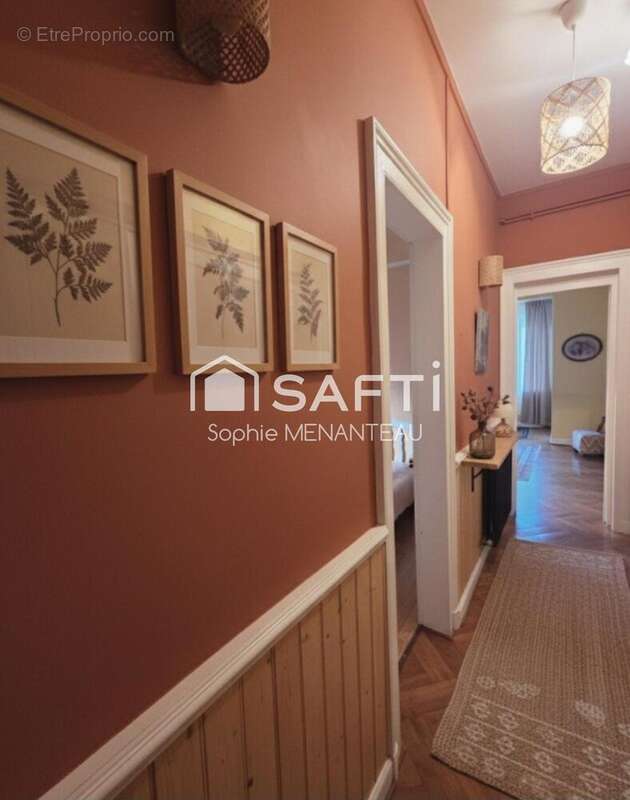 Photo 5 - Appartement à LE TOUQUET-PARIS-PLAGE