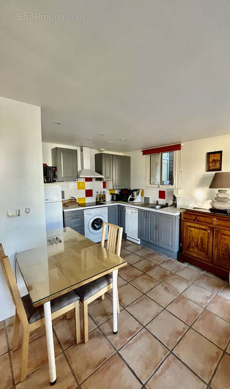 Appartement à BALARUC-LES-BAINS