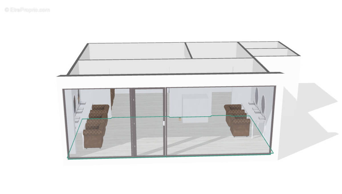 Commerce à JUVISY-SUR-ORGE