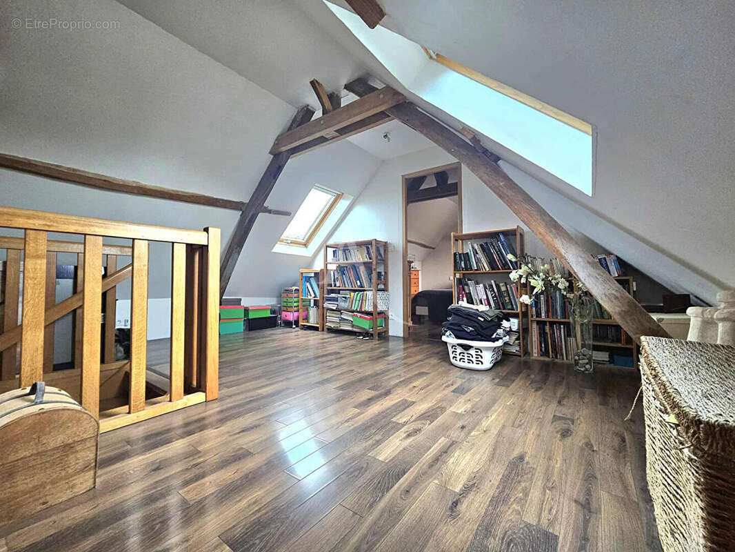 Maison à FOREST-L'ABBAYE