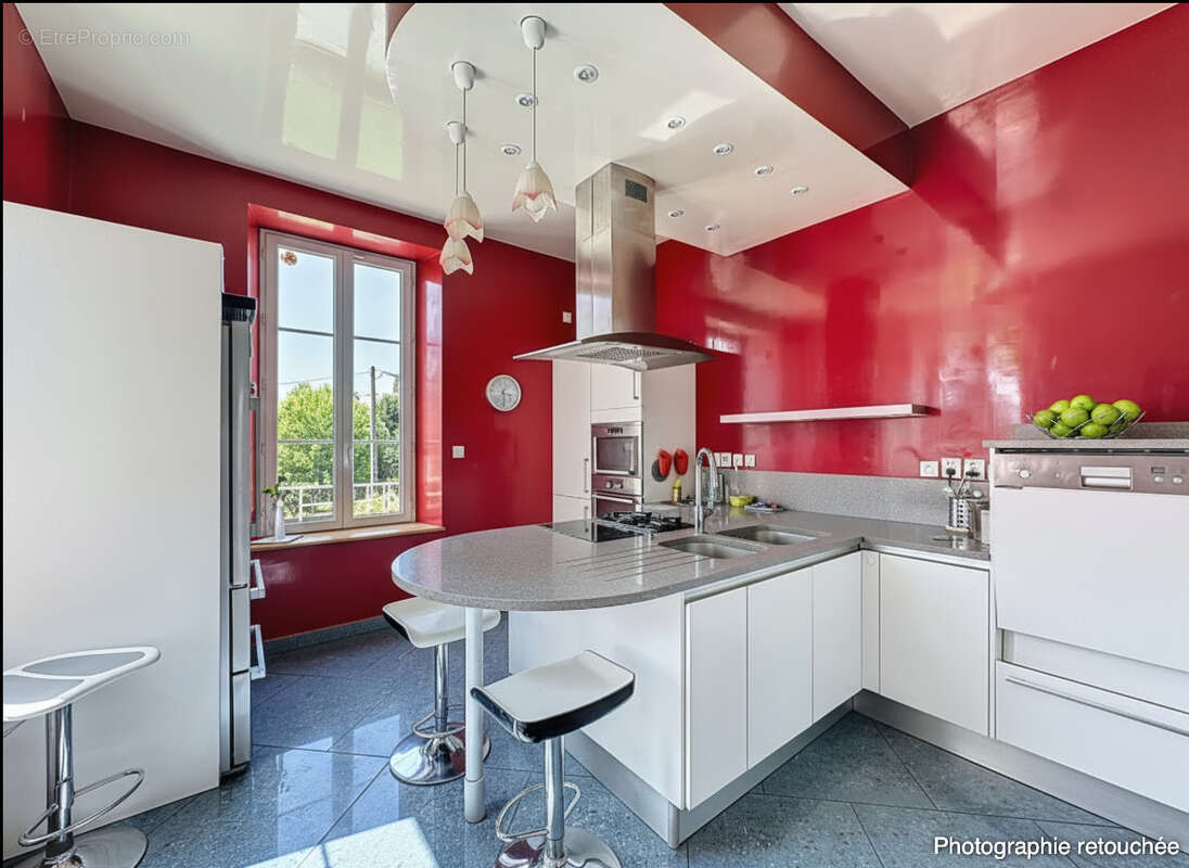 Maison à LE PONT-DE-BEAUVOISIN