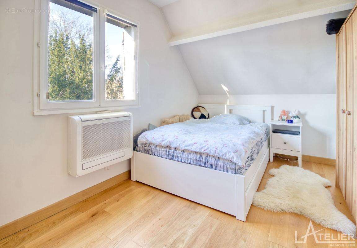 Maison 120 m² à Marly-Le-Roi  - photo 11