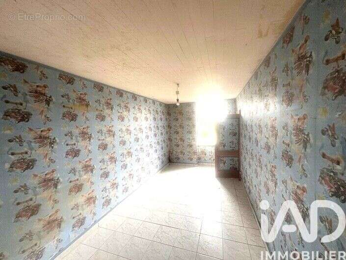 Photo 8 - Maison à REIGNAC