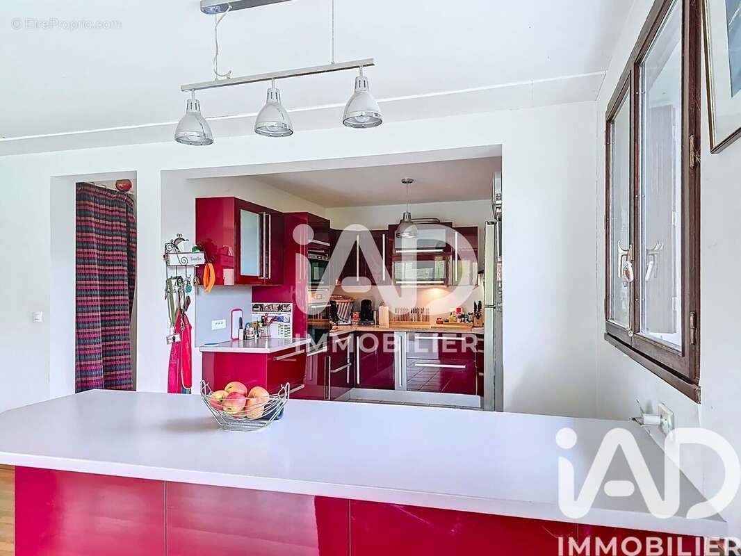 Photo 5 - Maison à BEAUGENCY