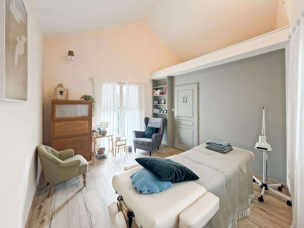 Maison à LA FERTE-SAINT-AUBIN