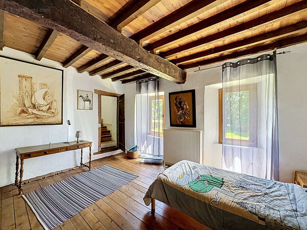 Maison à VERDUN-EN-LAURAGAIS