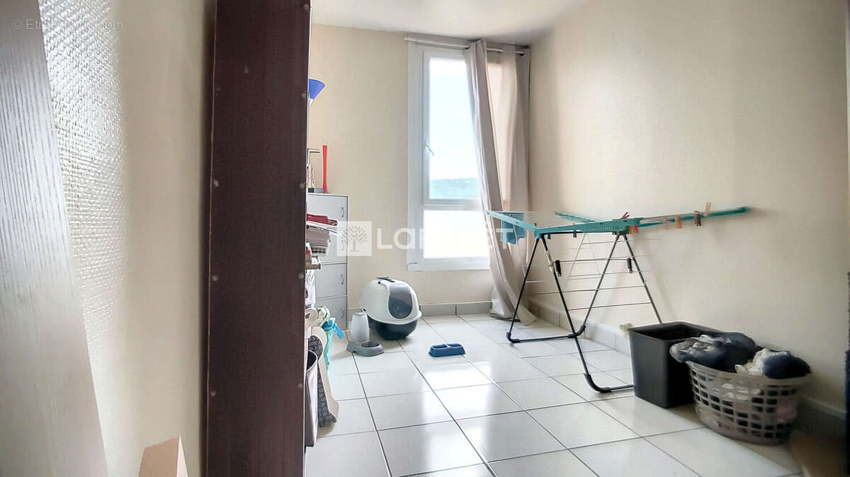 Appartement à SAINT-PIERRE-LES-ELBEUF