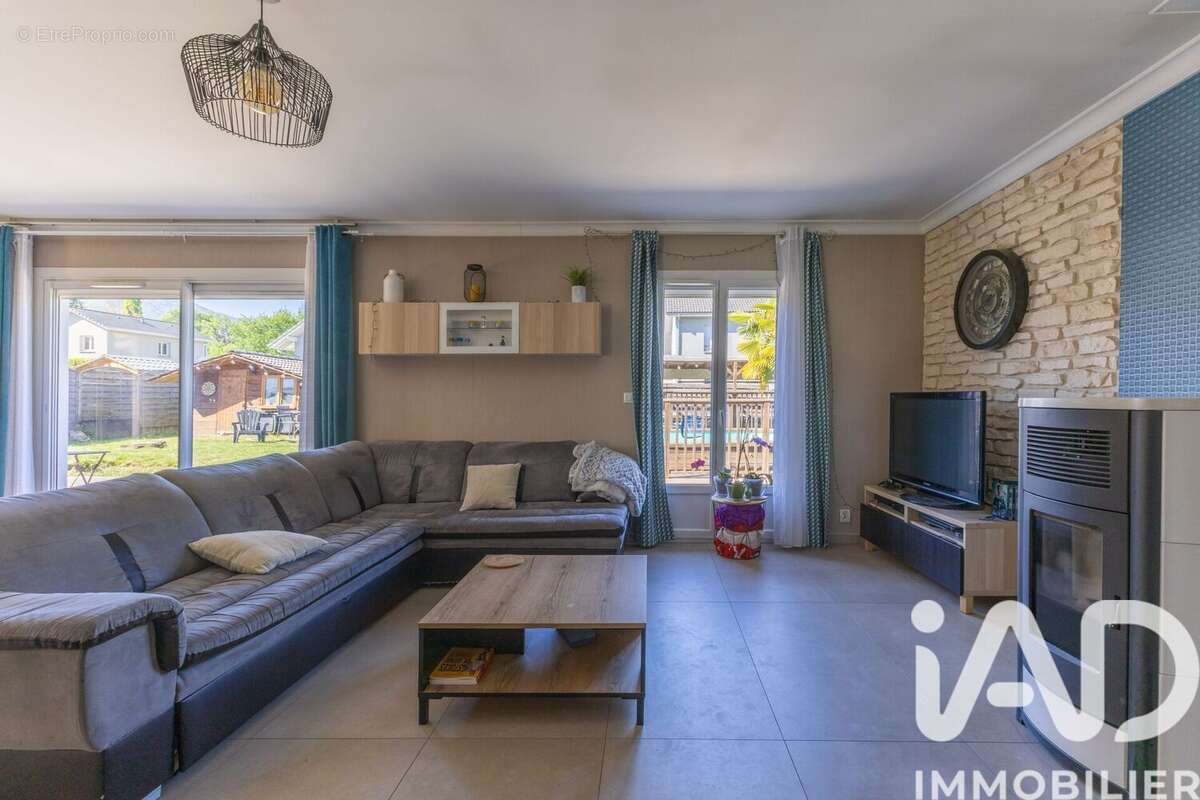Photo 4 - Maison à CHAMBERY