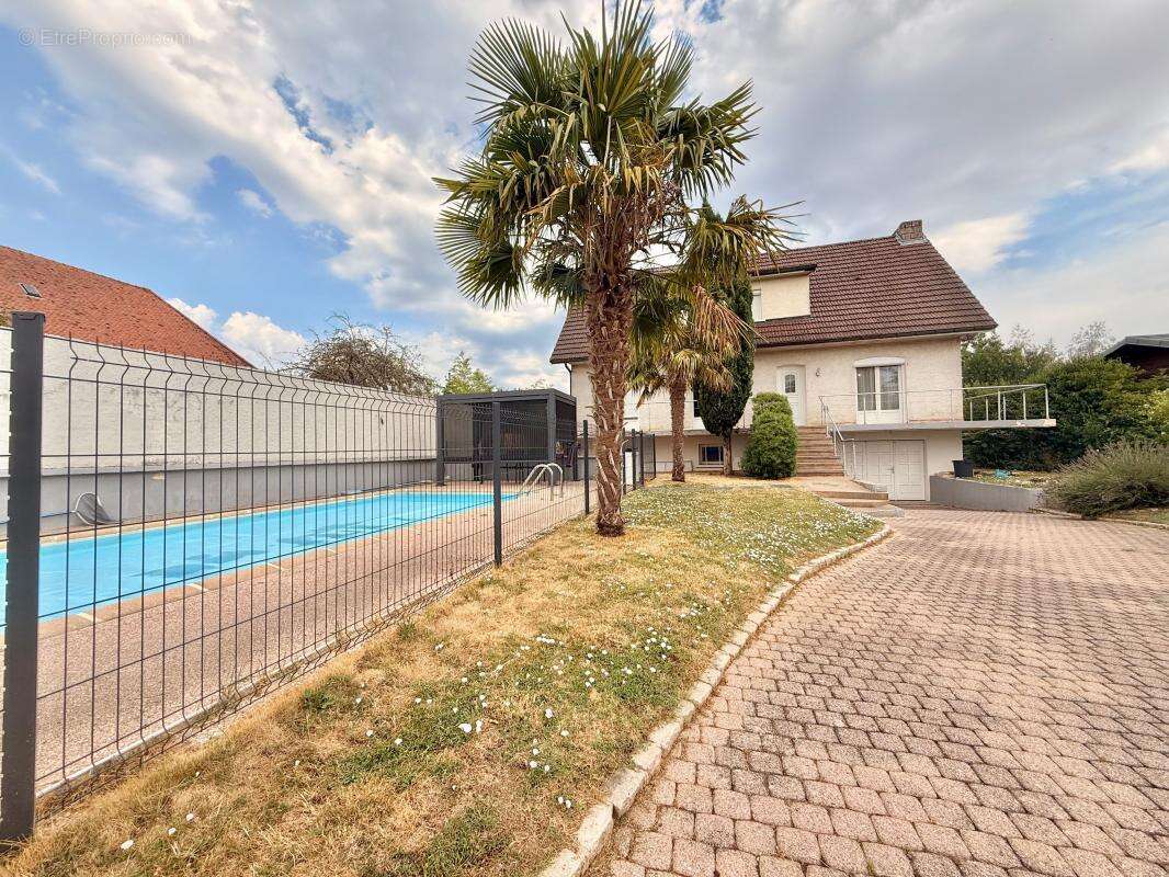Maison À Vendre - photo 21
