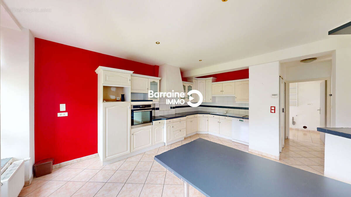 Appartement à BREST