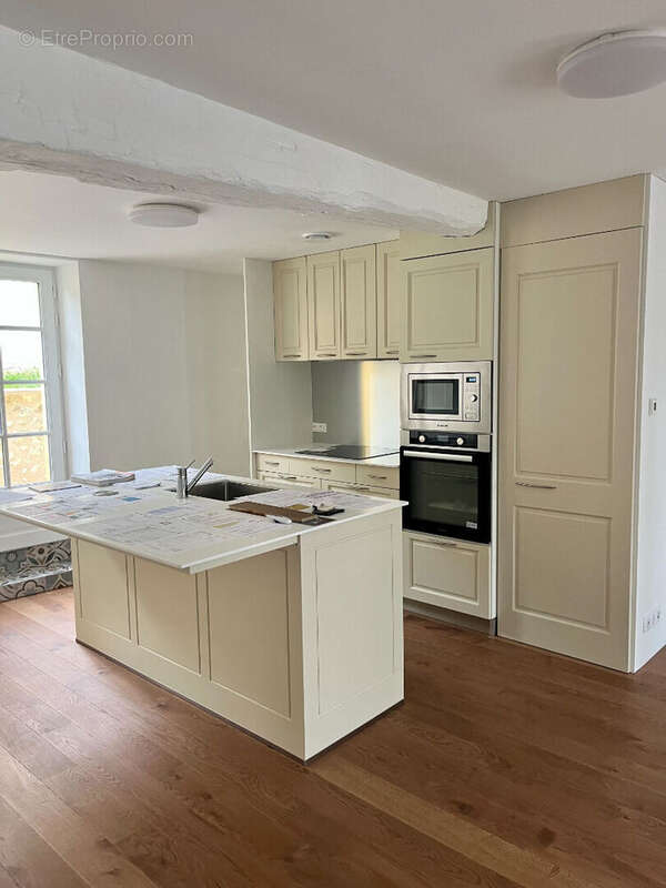 Maison à MAGNAC-LAVAL