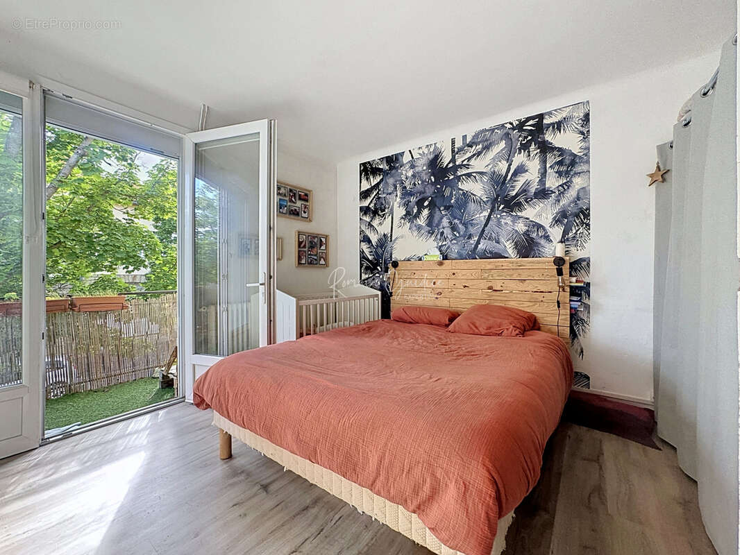 Appartement à MILLAU