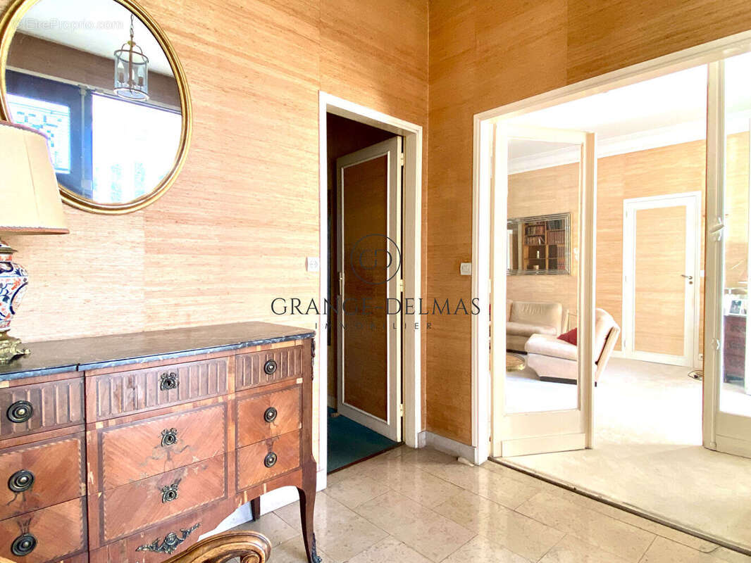 Maison à LE BOUSCAT