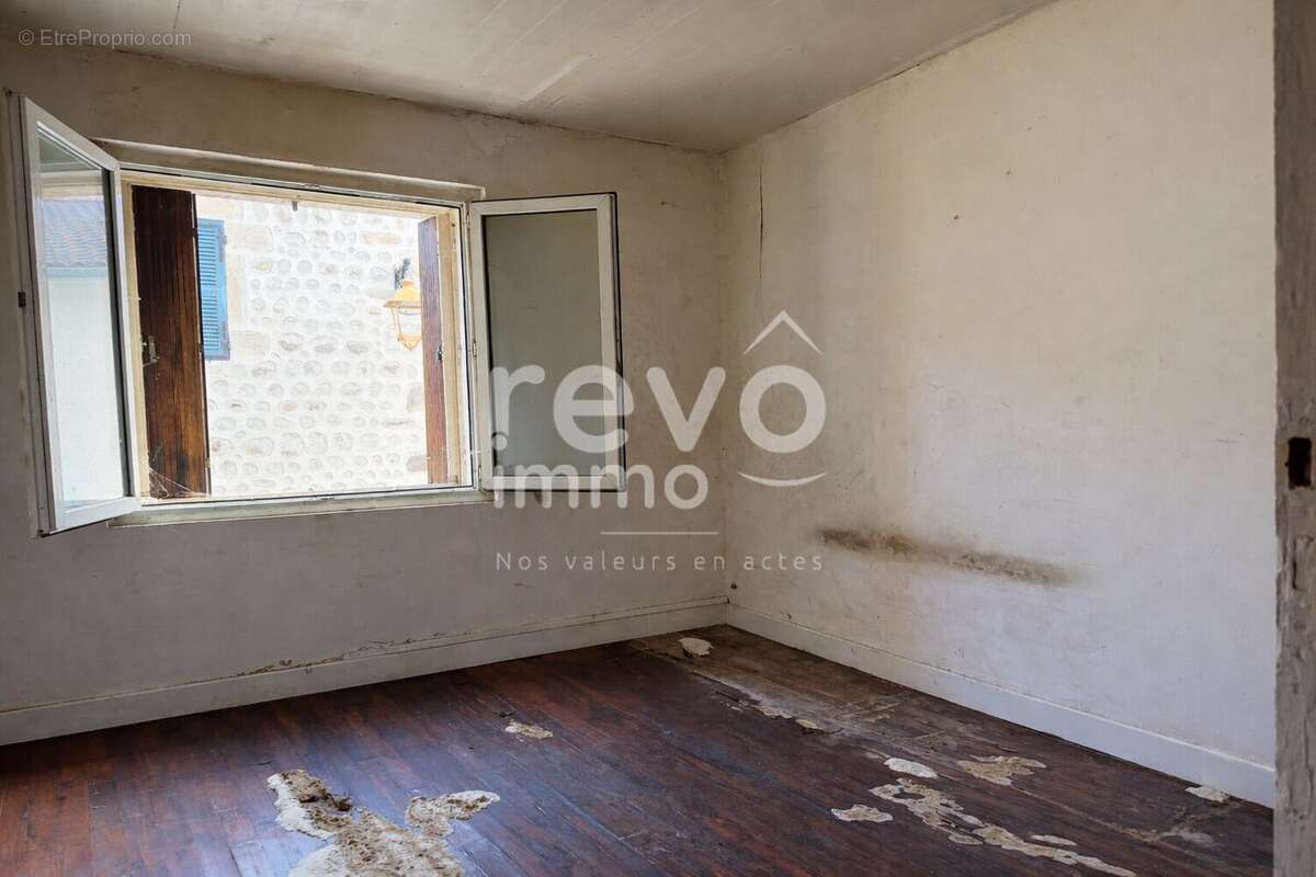 Appartement à CHASSAGNY