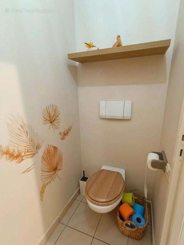 Appartement à LES ANGLES