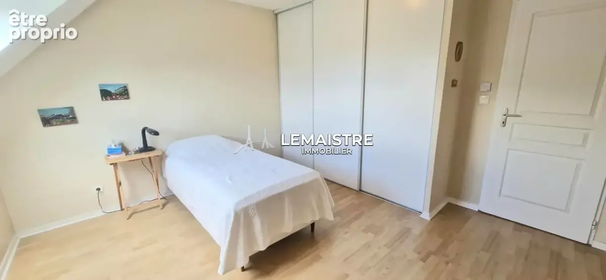 Maison à vendre - Yvetot - 92,24 m² - 3 chambres - Garage et terrain - photo 5