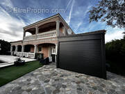 Maison à BOURG-LES-VALENCE