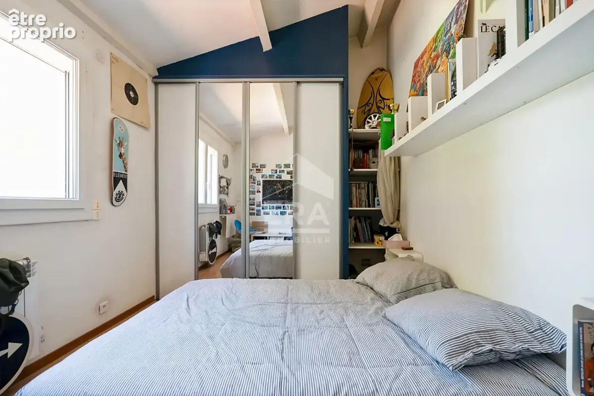 Maison 192m² à bouc-bel-air - photo 15