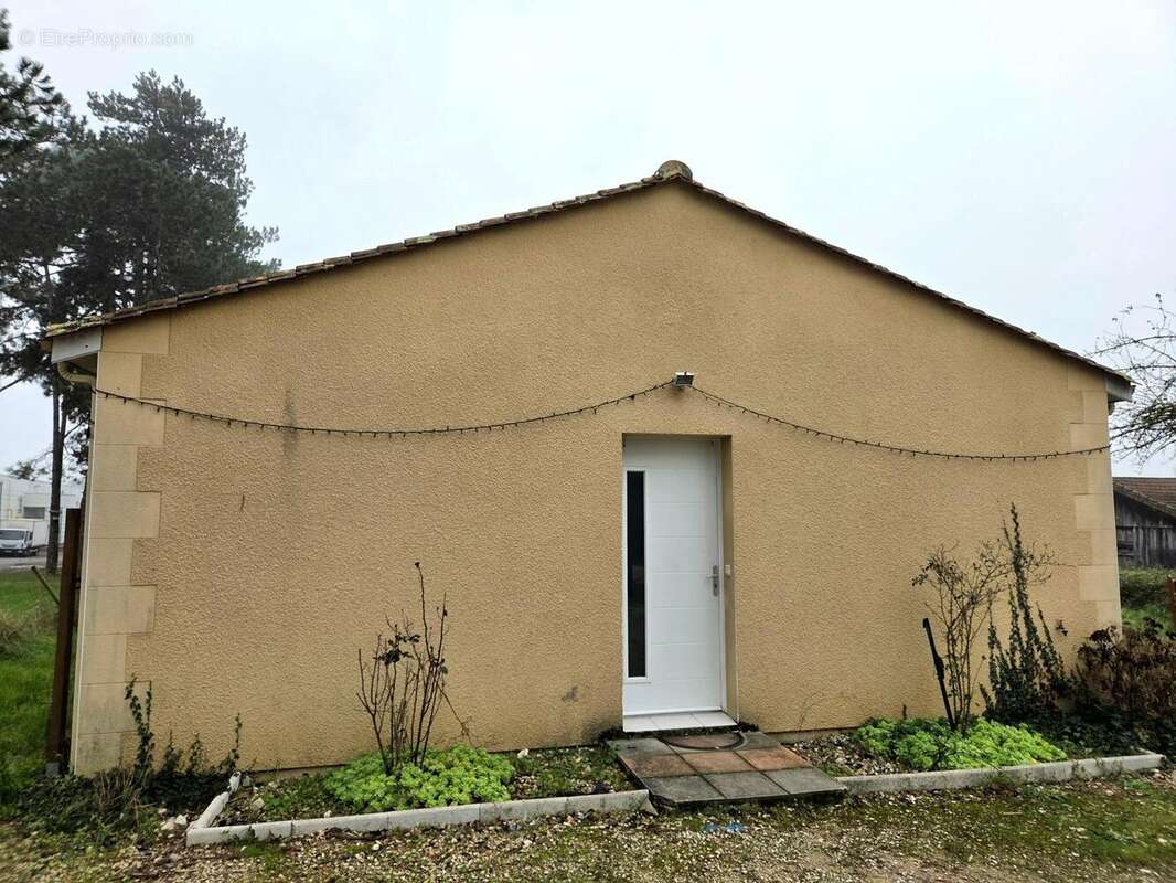 Photo 7 - Maison à LA FORCE