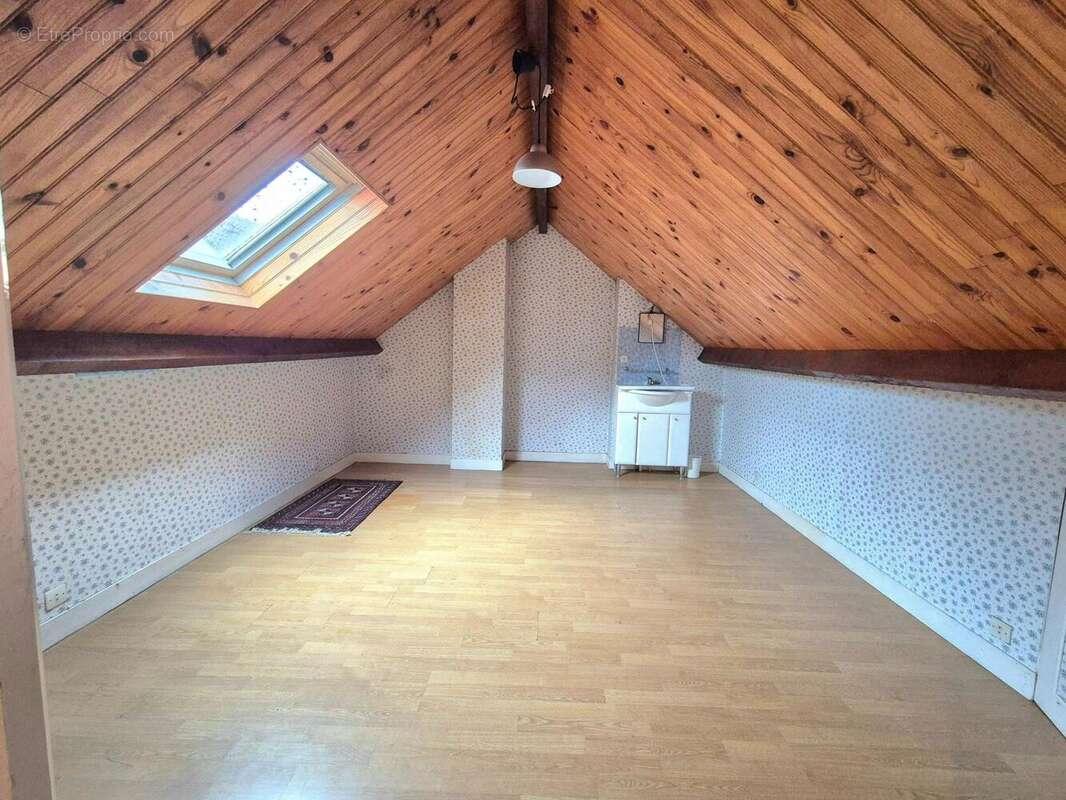 Photo 8 - Maison à ROSNY-SUR-SEINE