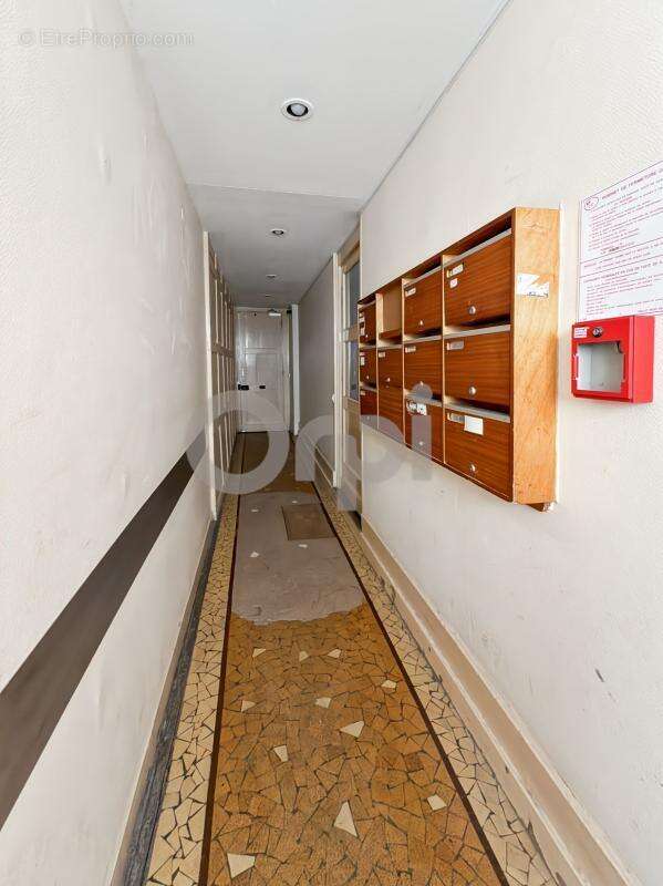 Appartement à VINCENNES