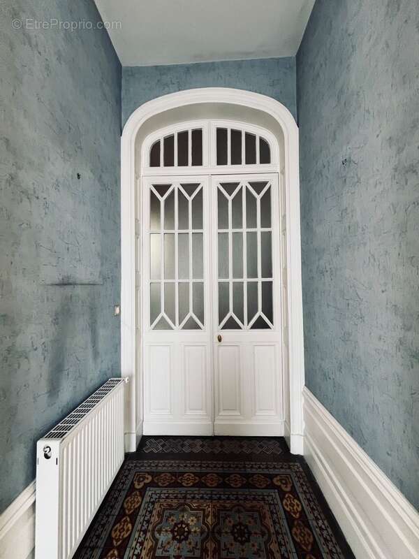 Maison à CHATELLERAULT