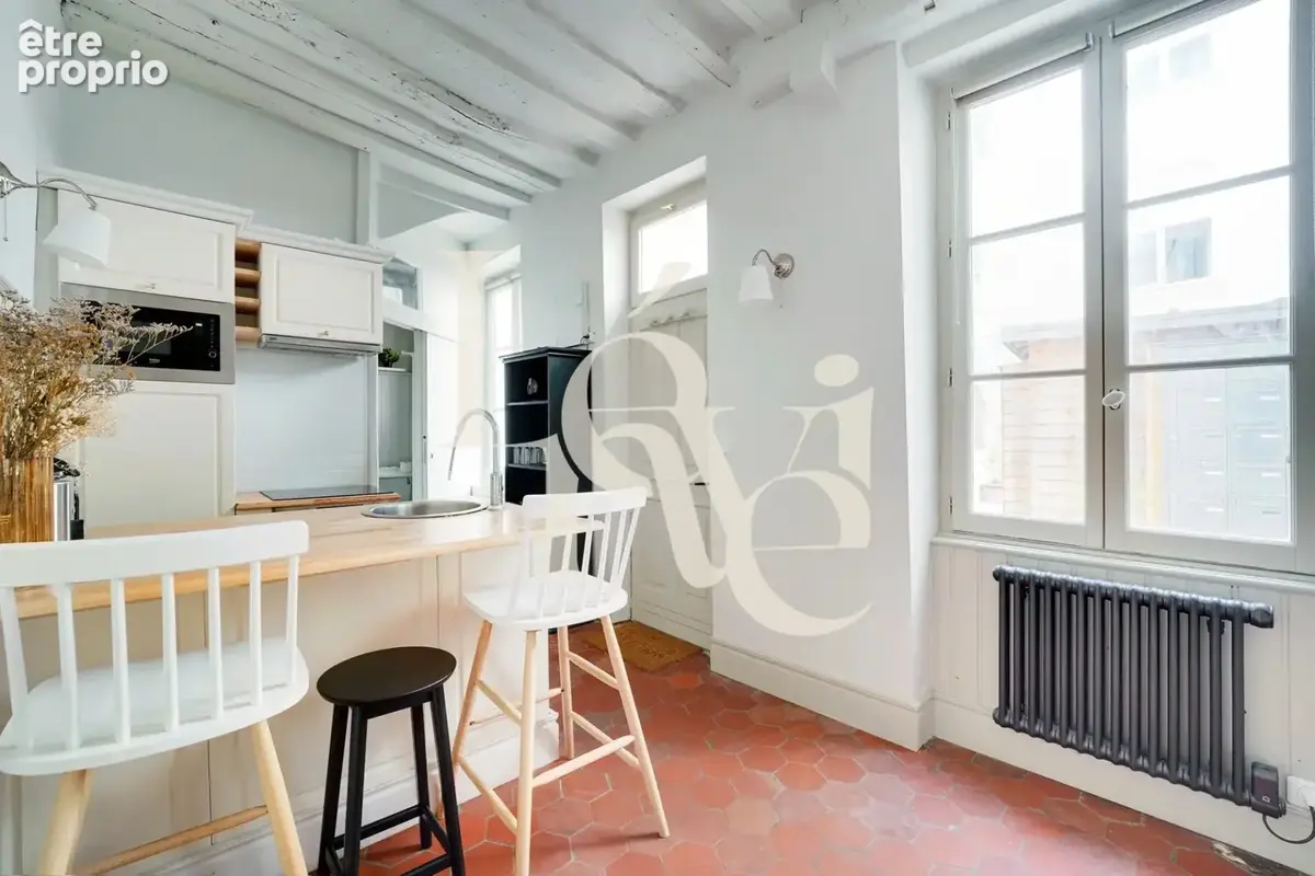 Appartement -  AirBnB - Mouffetard - photo 6