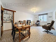 Maison à MATTAINCOURT