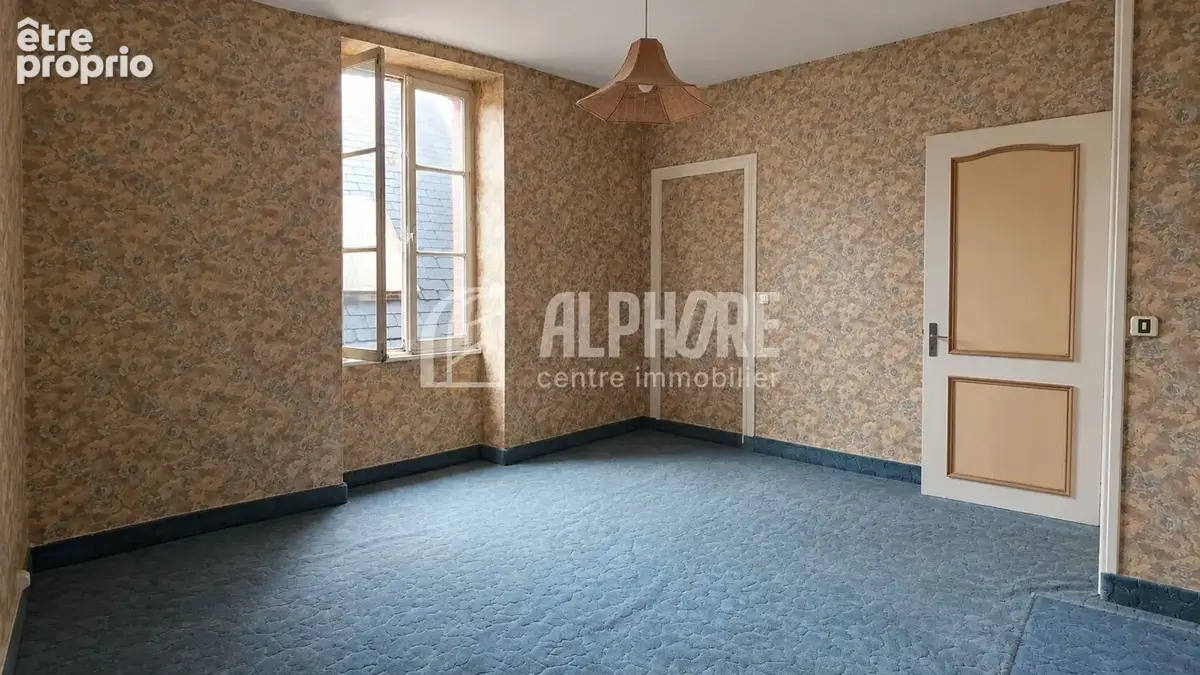 Maison de ville à transformer au coeur de Saint-Mars-sur-Mer - photo 6