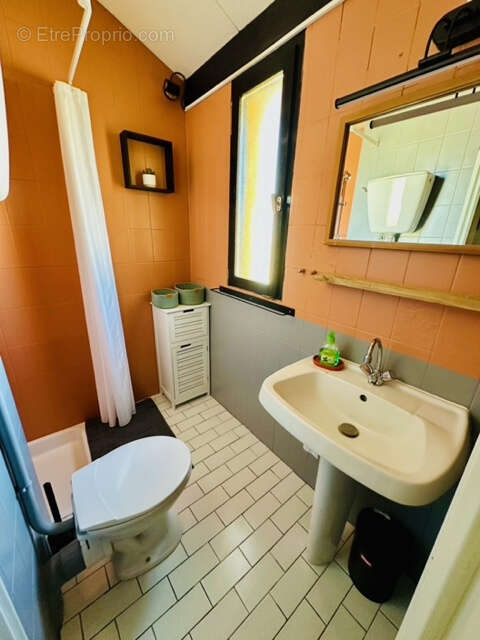 Appartement à LE BARCARES
