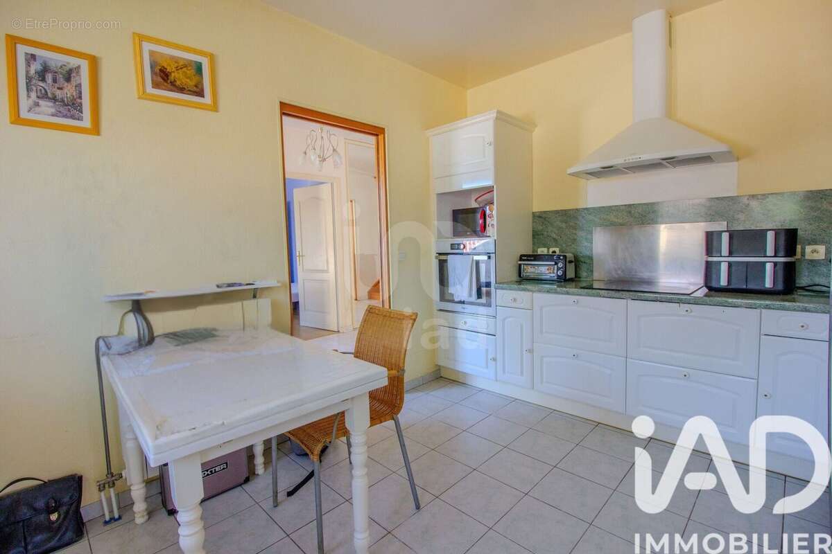 Photo 7 - Maison à CHOISY-AU-BAC