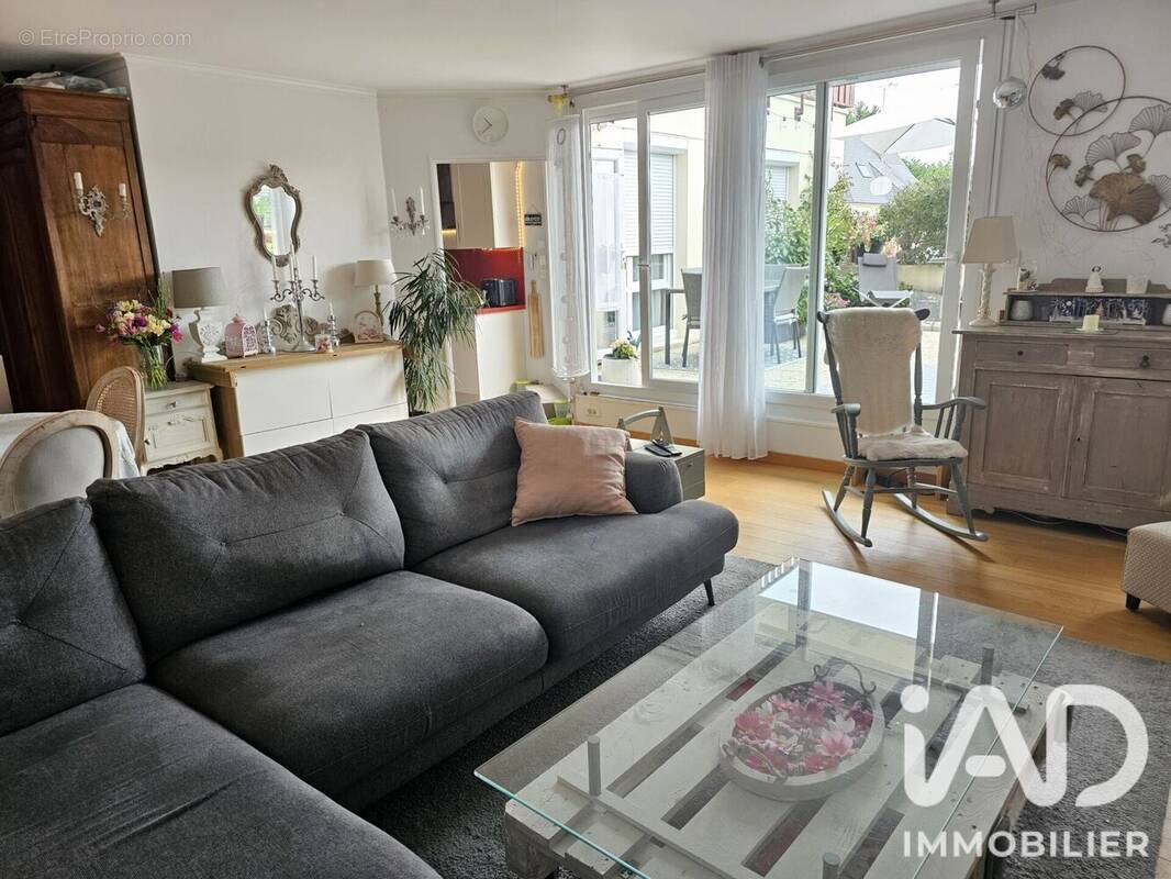 Photo 1 - Appartement à EVREUX
