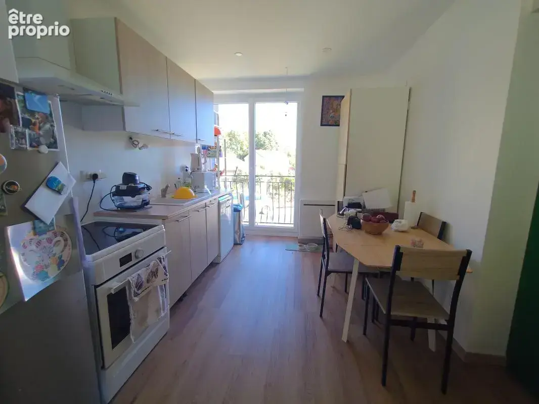 Maison, 126 m², terrain - photo 6