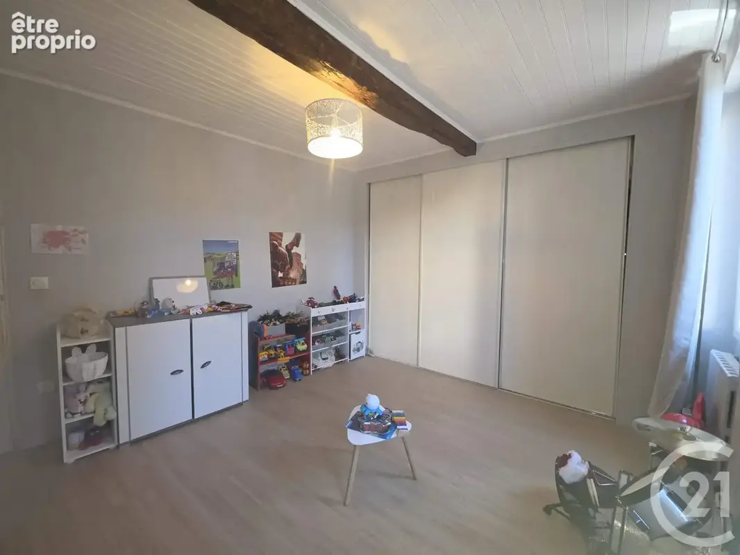 Maison 4 pièces 105 m² à vendre à Montesquieu-Volvestre (31310) - photo 22