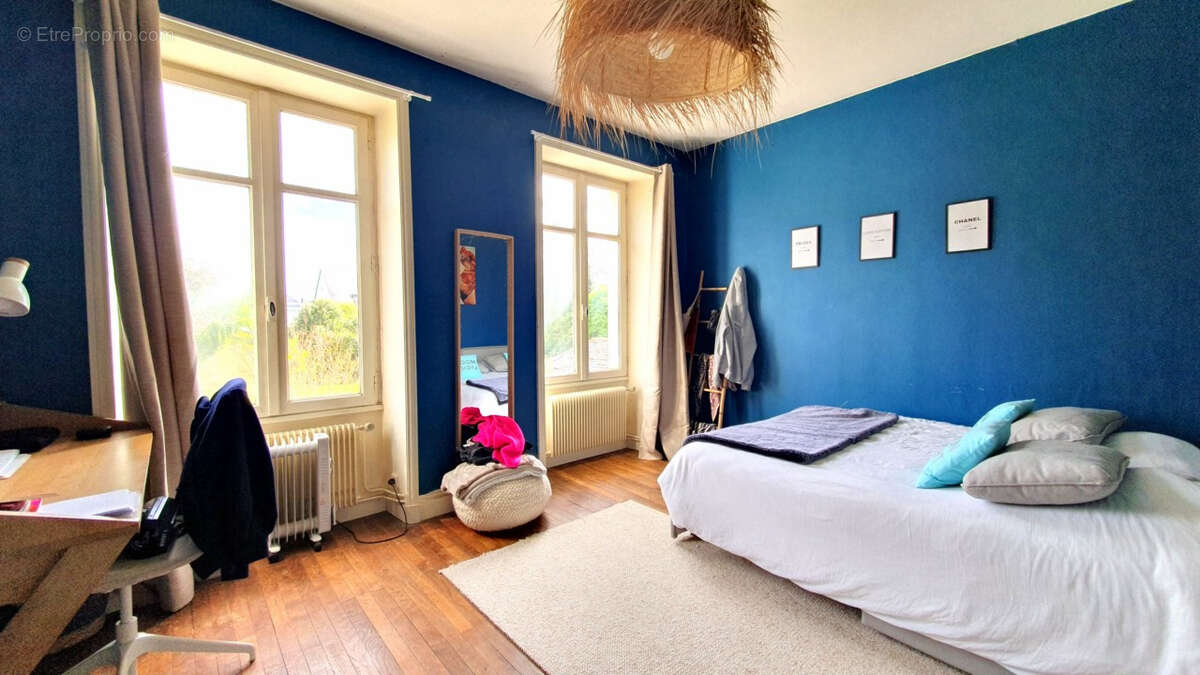 Maison à NANTES