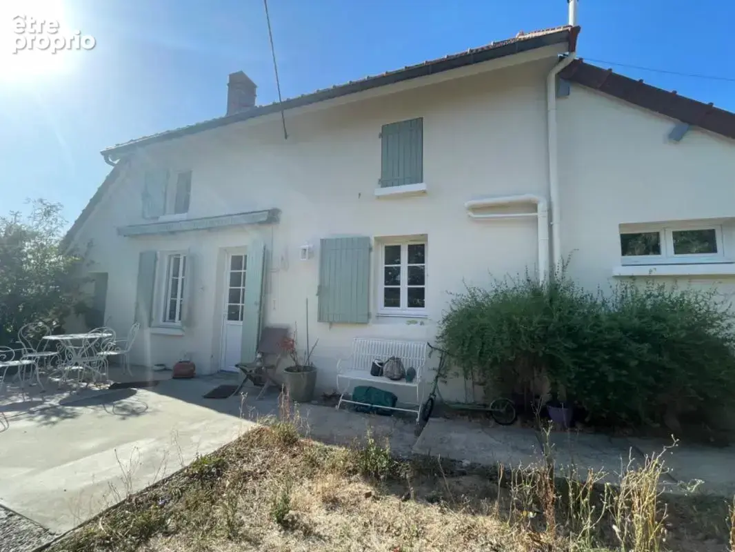 Maison de campagne rénovée avec splendide vue campagne 153000€ - photo 40