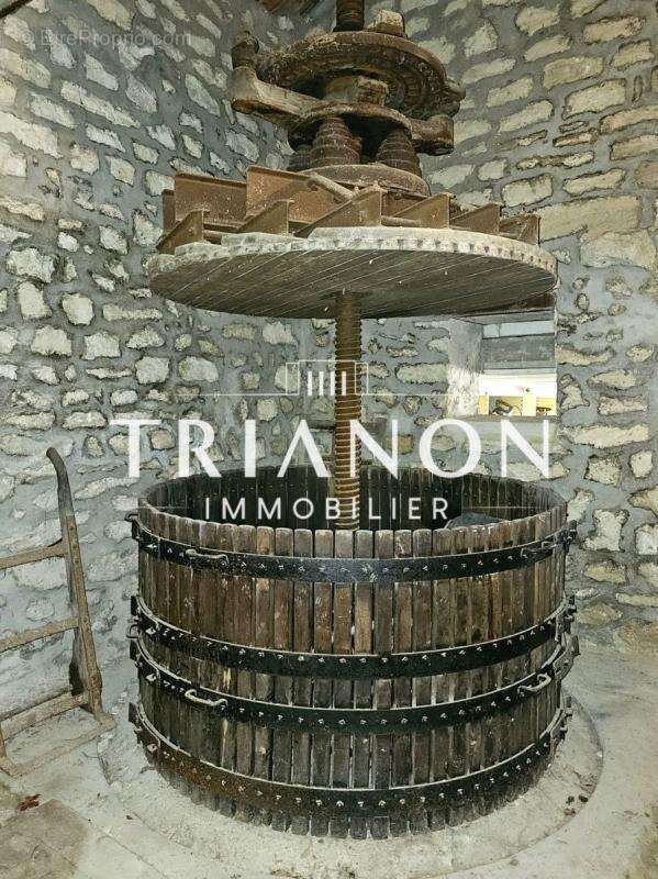 Maison à ANDRESY